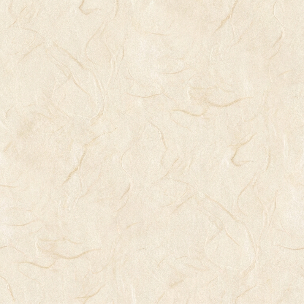 和紙のテクスチャ